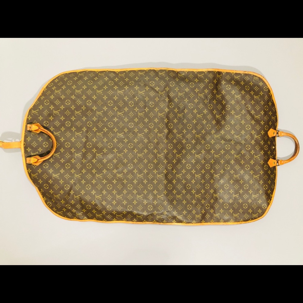 Louis Vuitton Garment Bag